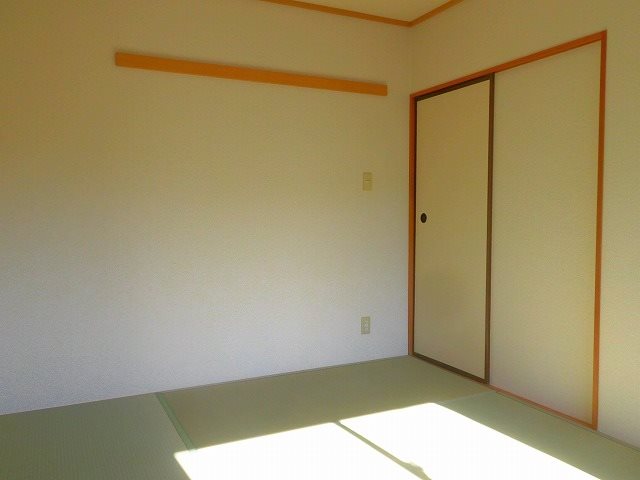 シャトー山翠 ベッドルーム