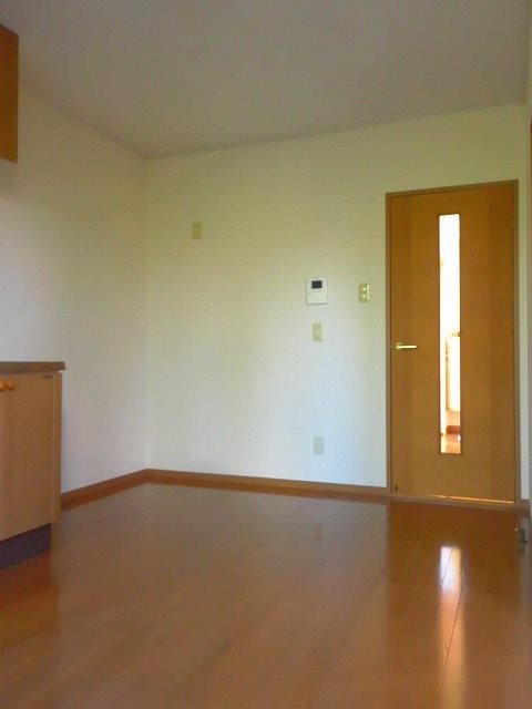 シャトー山翠 リビング