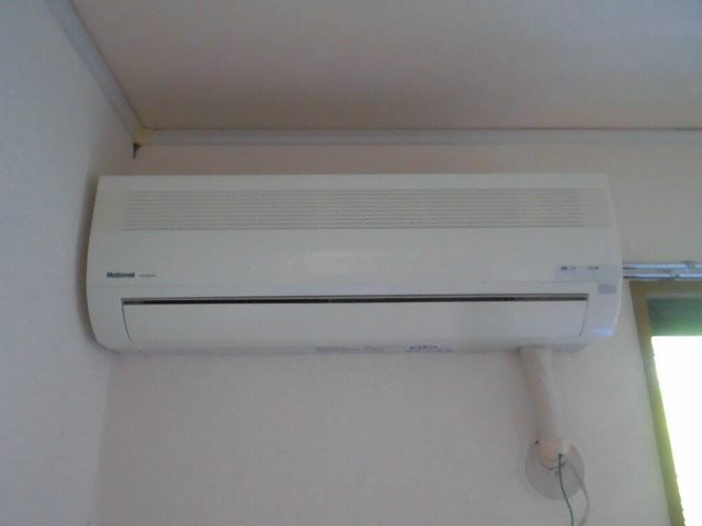 シャトー山翠 その他設備