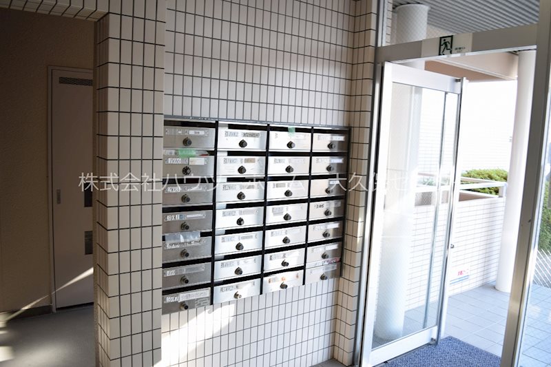 壱番館 その他