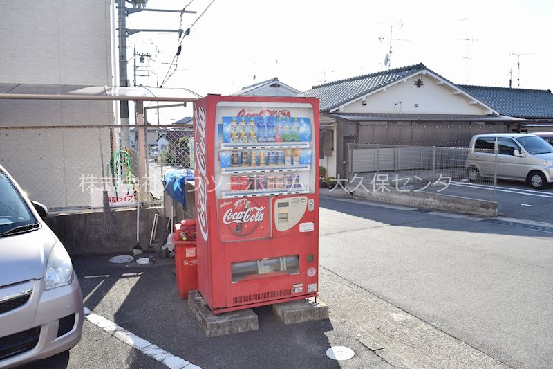 壱番館 その他