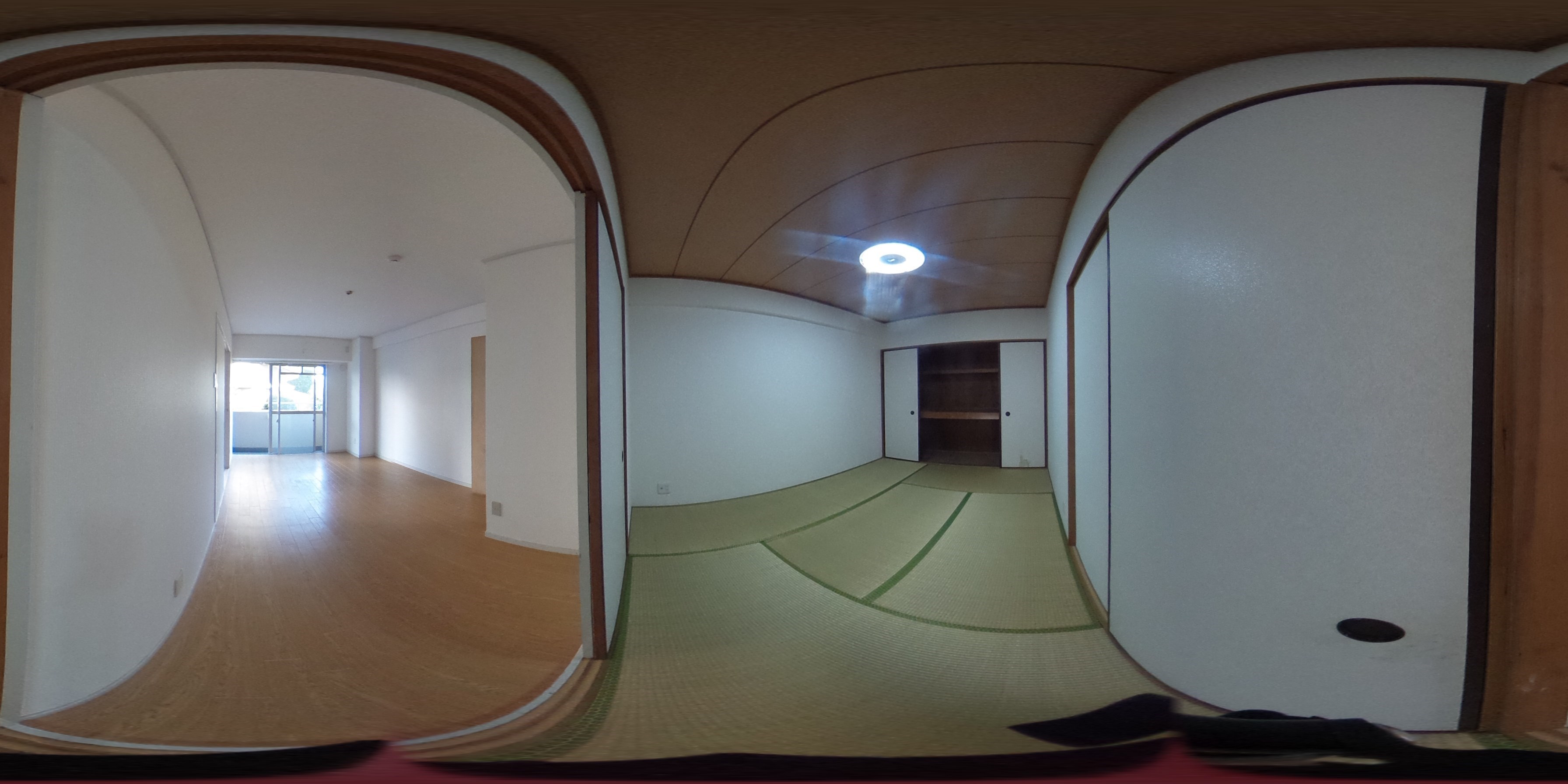 壱番館 和室