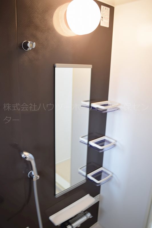 チェリーブラッサム 風呂画像