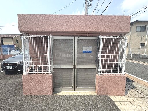K-WEST  その他共有部分