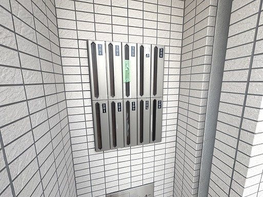 K-WEST  その他共有部分