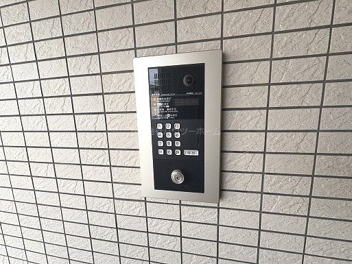 K-WEST  その他共有部分