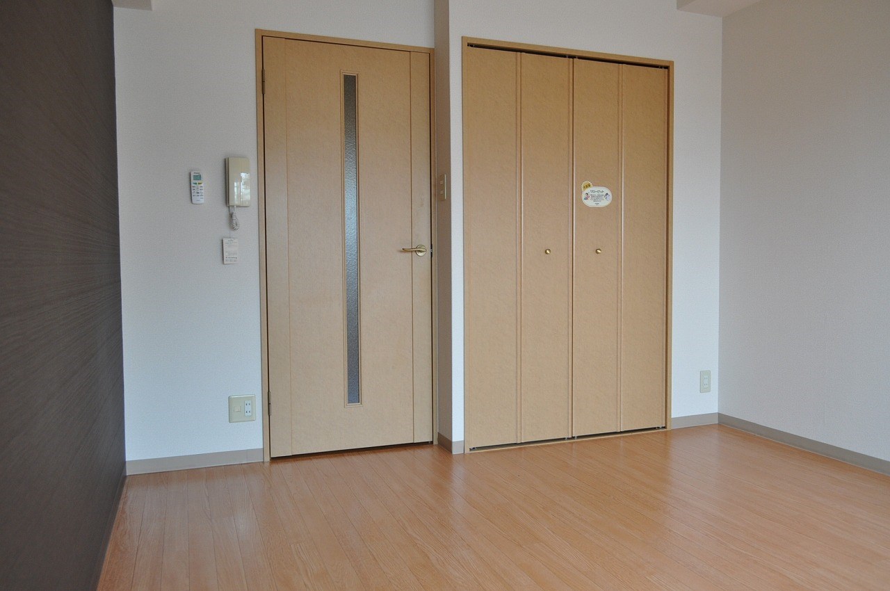 K-WEST  その他部屋・スペース