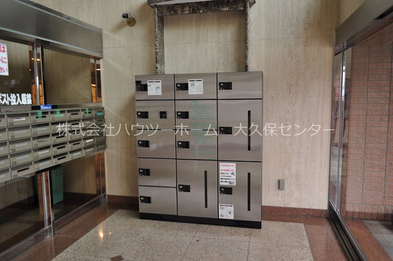 AZハウス その他共有部分