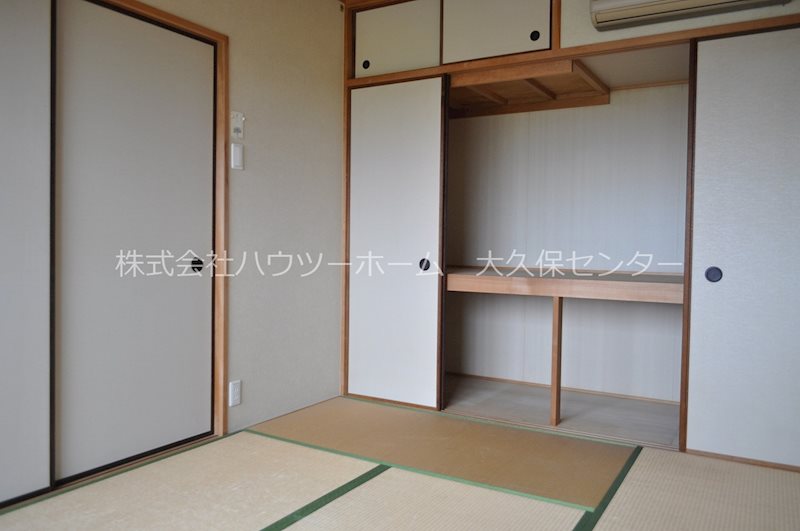 AZハウス その他部屋・スペース