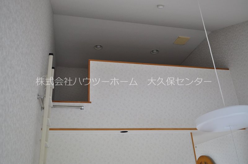 AZハウス その他部屋・スペース