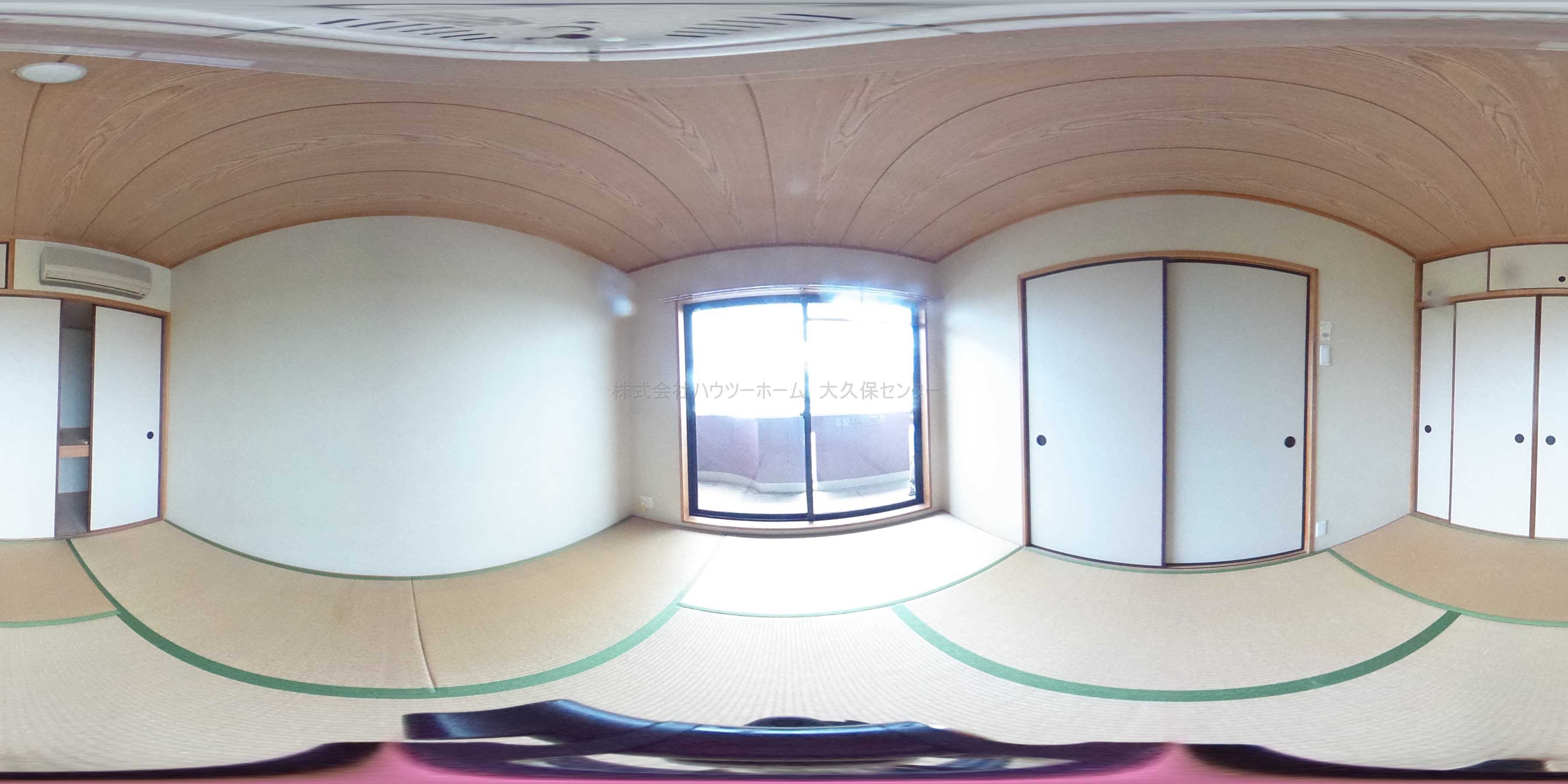 AZハウス 和室