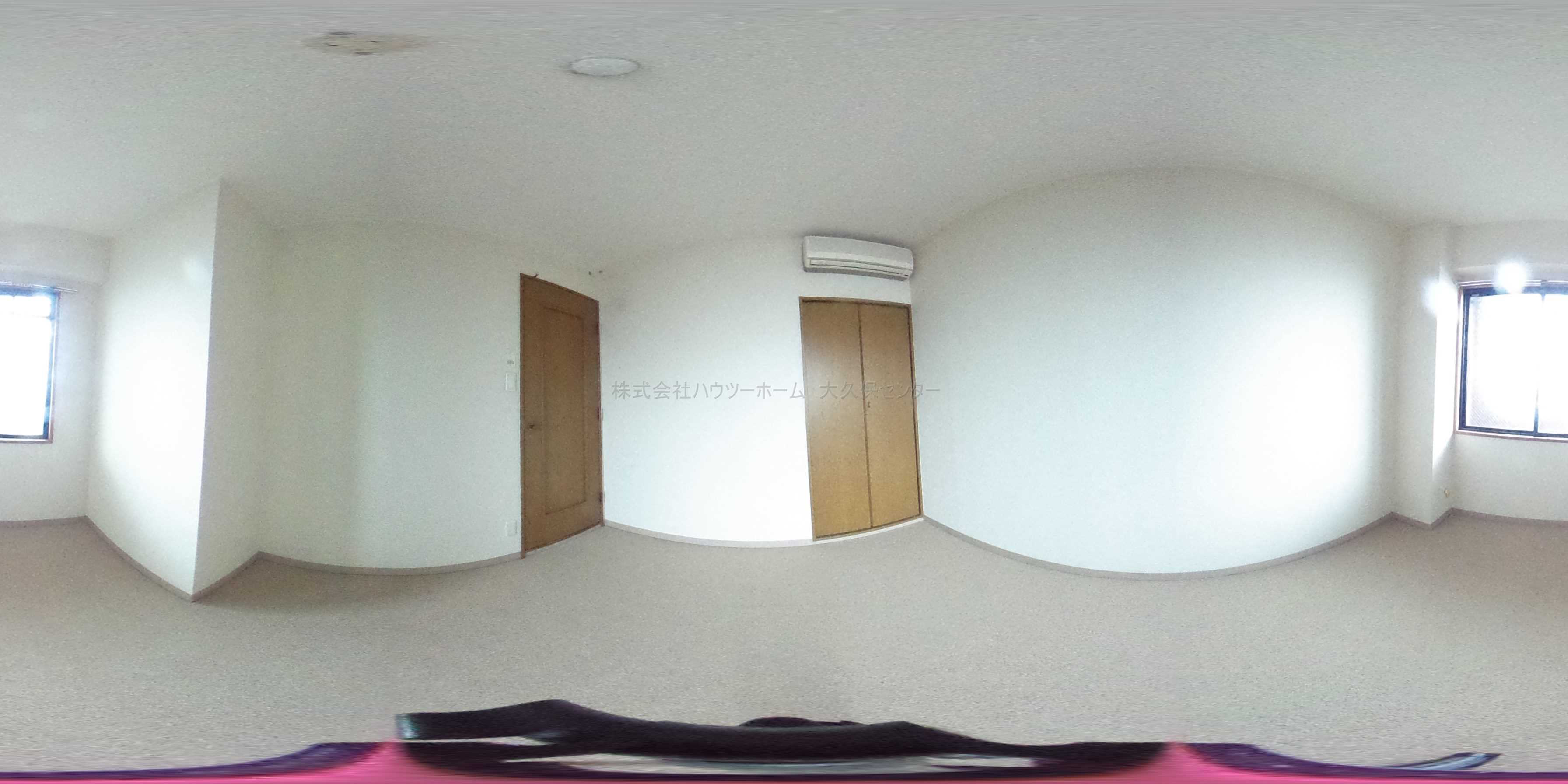 AZハウス 洋室
