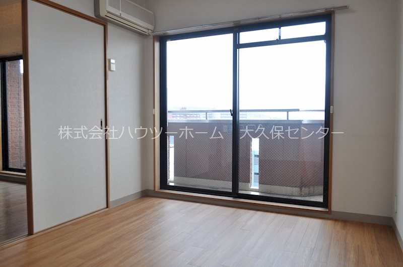 AZハウス その他部屋・スペース