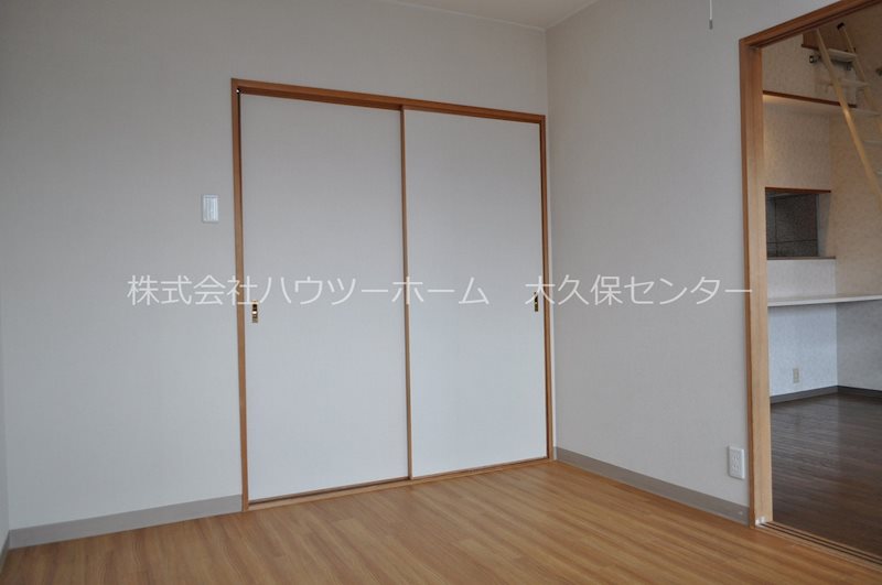 AZハウス その他部屋・スペース