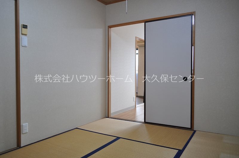 AZハウス その他部屋・スペース
