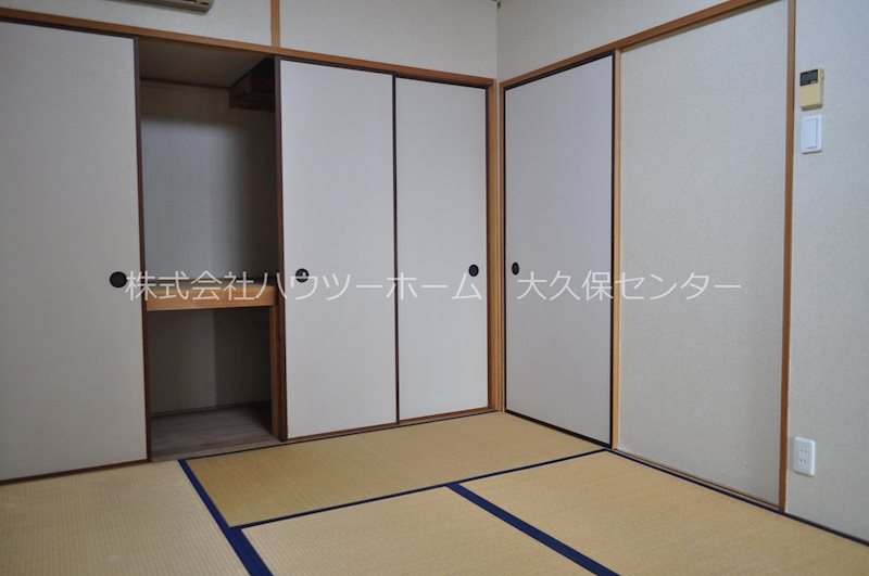 AZハウス その他部屋・スペース