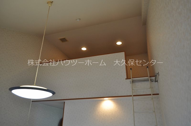 AZハウス その他部屋・スペース