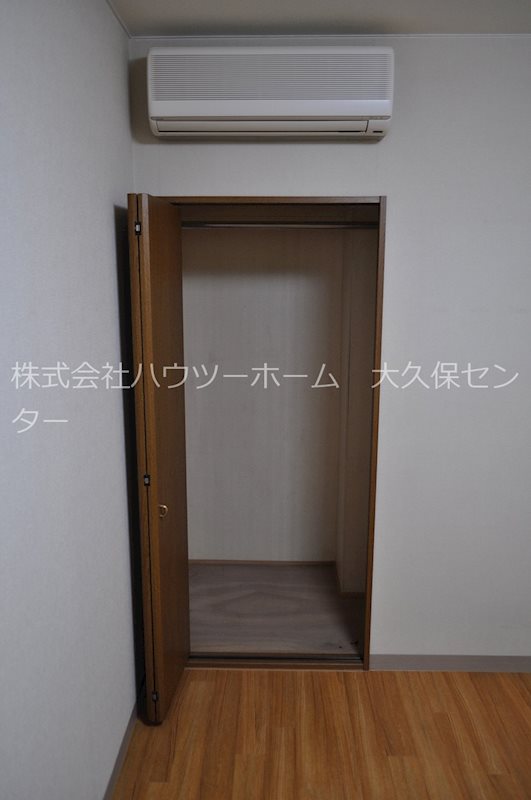 AZハウス 収納
