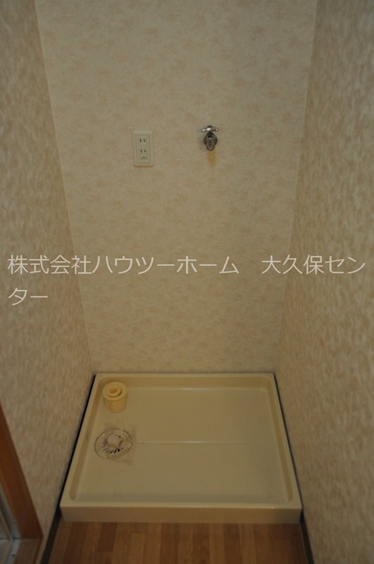 AZハウス その他部屋・スペース