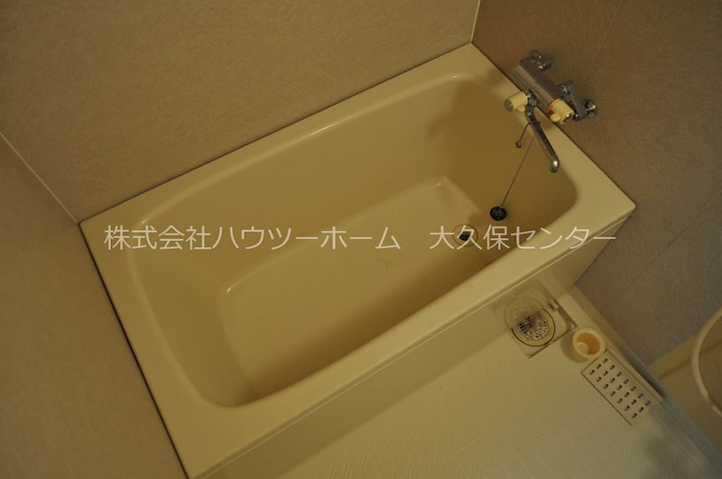 AZハウス 風呂画像