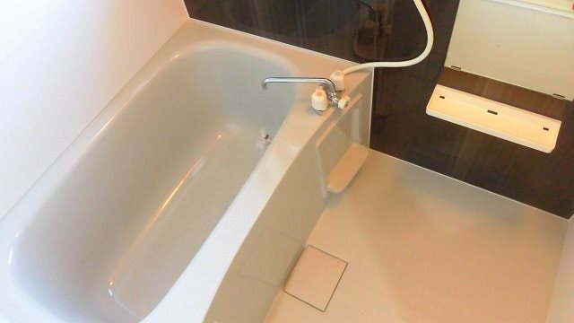 フォレスタ上高野 風呂画像