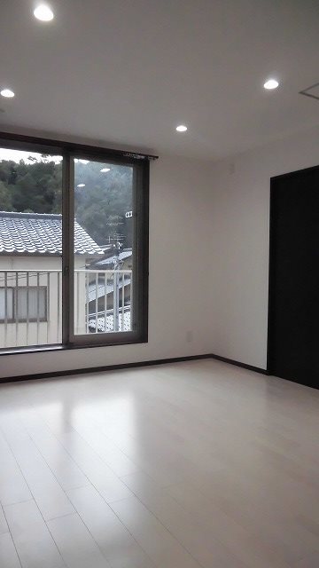 フォレスタ上高野 リビング