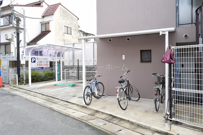 第61長栄エクセレントハイム その他共有部分