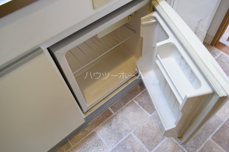 第61長栄エクセレントハイム キッチン