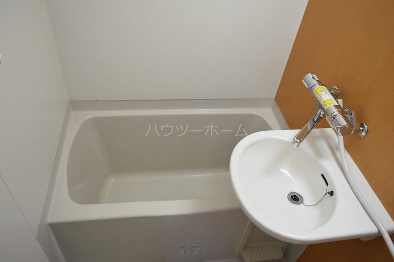 第61長栄エクセレントハイム 風呂画像
