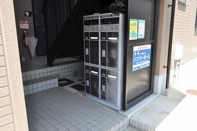 グランメール その他設備