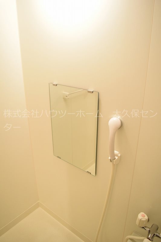 グランデYABURI 風呂画像