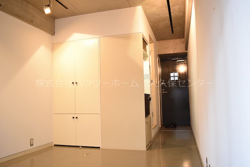 DA COURT ベッドルーム