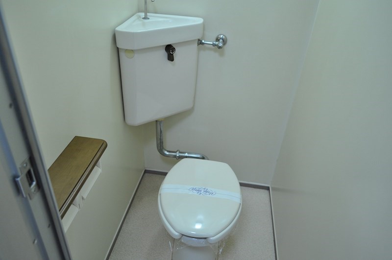 ＯＮＫ36 トイレ