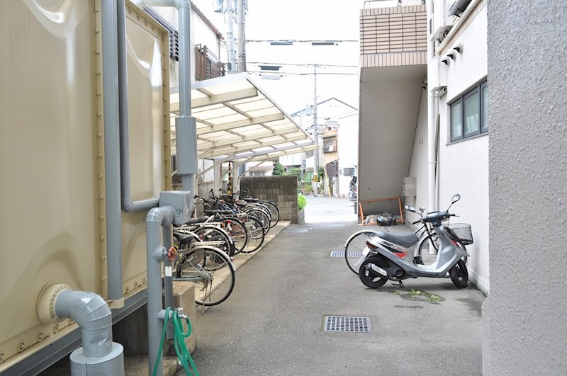 ＯＮＫ36 その他共有部分