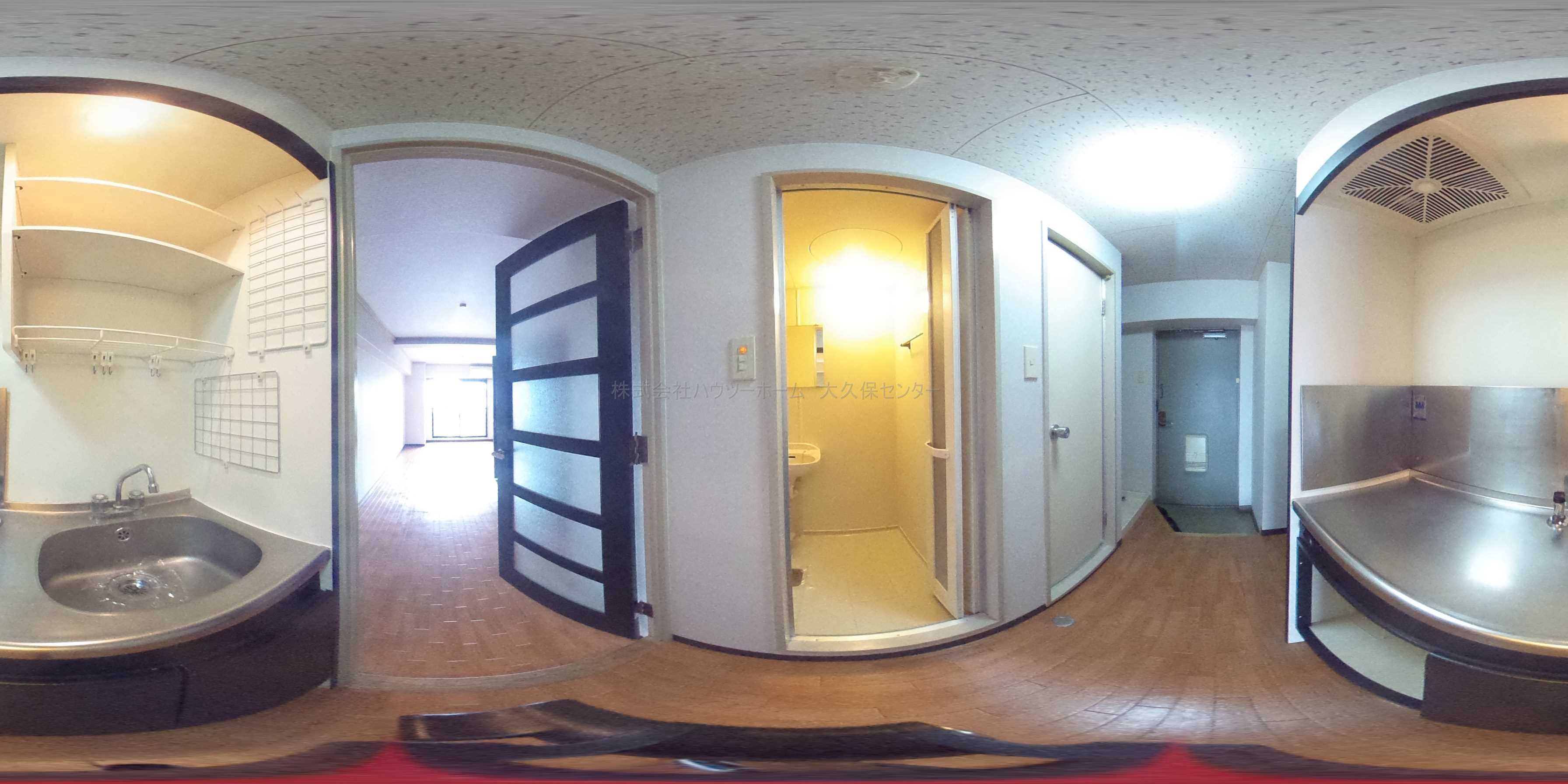 ＯＮＫ36 キッチン