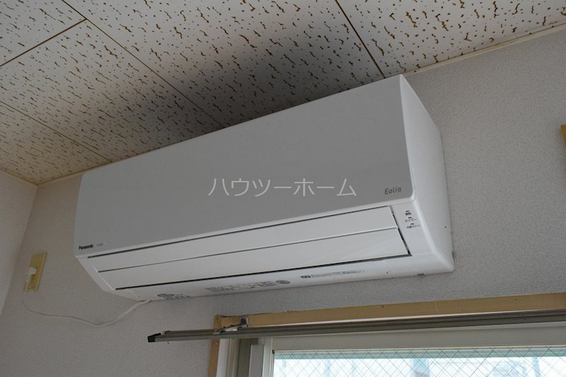 コーポゆり その他