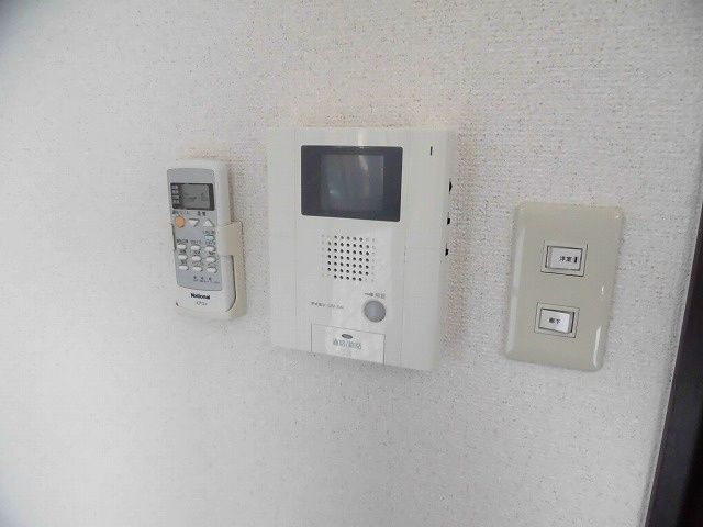 クルミナーレ その他設備