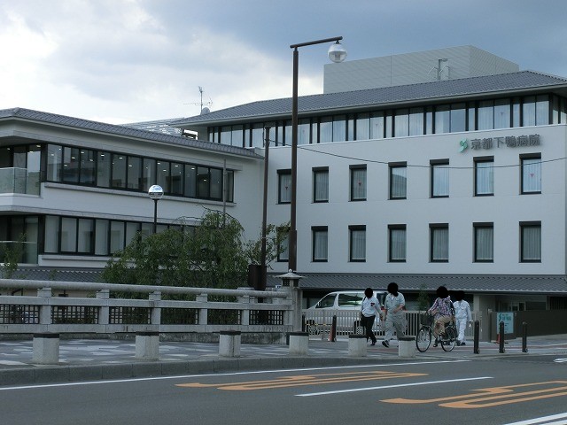 クルミナーレ 総合病院