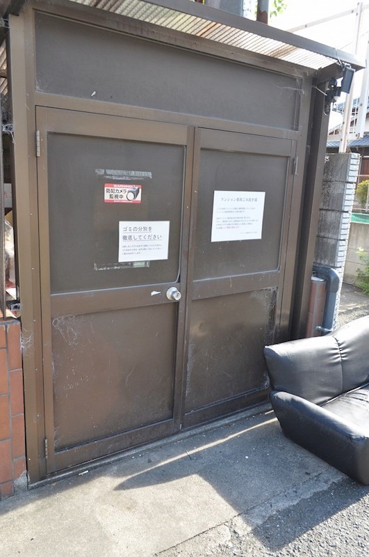 Wythe Ave.Ⅰ その他共有部分