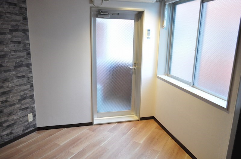 Wythe Ave.Ⅰ その他部屋・スペース