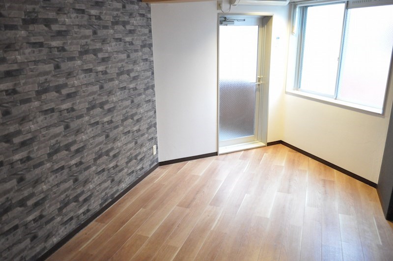 Wythe Ave.Ⅰ その他部屋・スペース