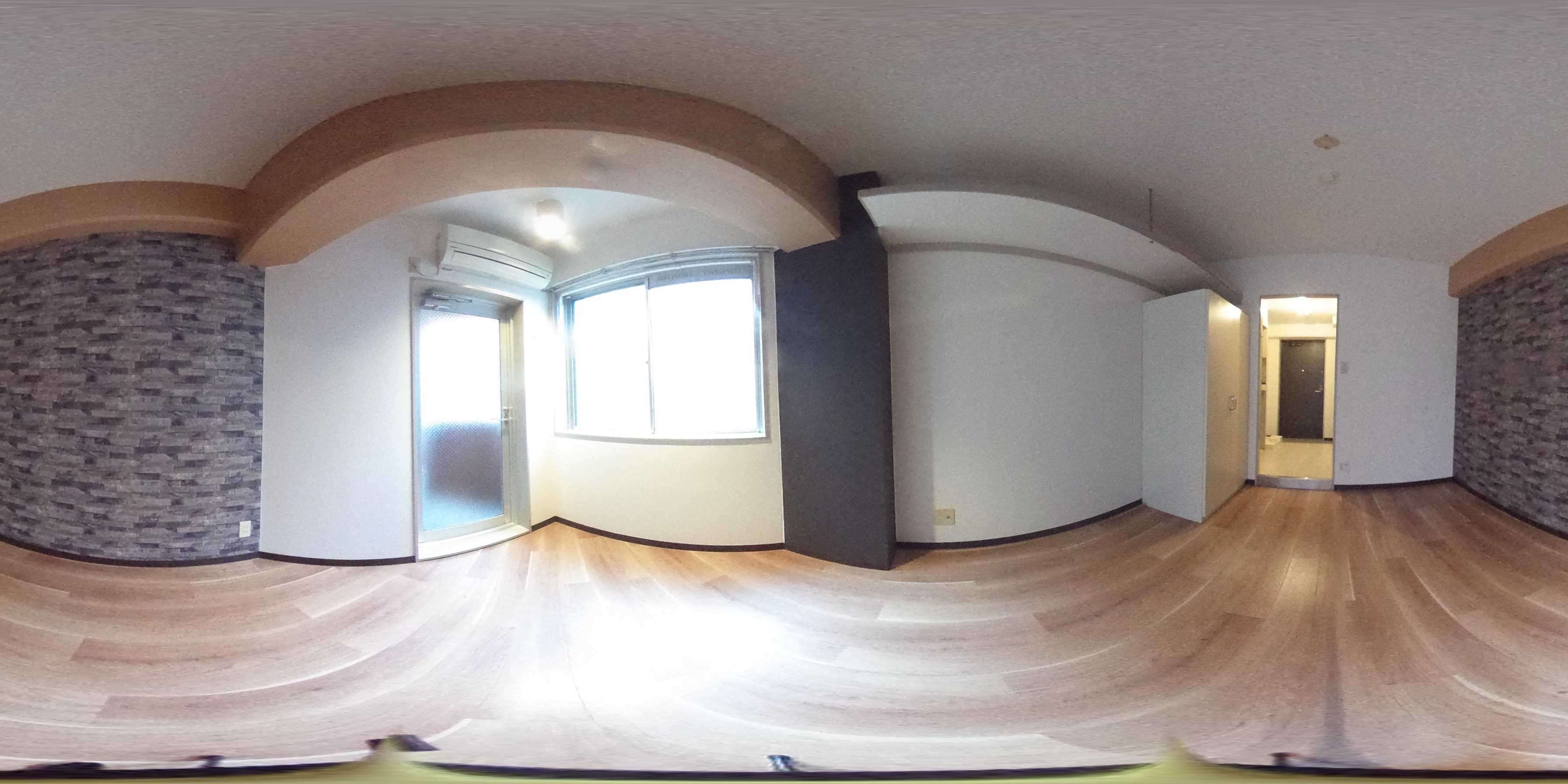 Wythe Ave.Ⅰ リビング