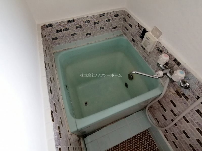 イオボヌール宇治 風呂画像