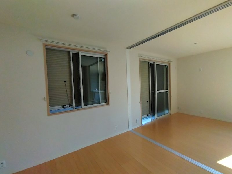 TK　Forest　Court　A棟 セキュリティ