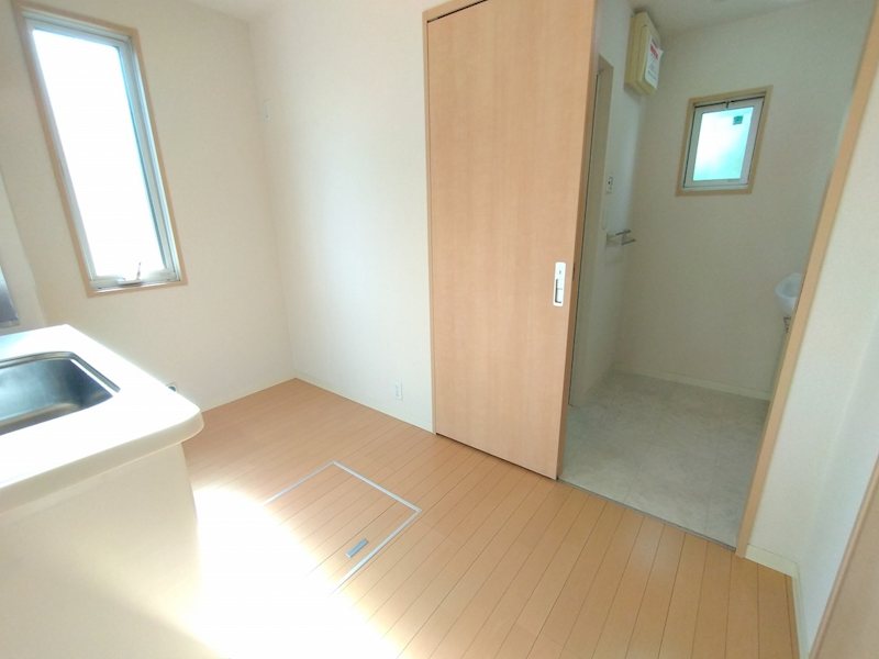 TK　Forest　Court　A棟 その他部屋・スペース