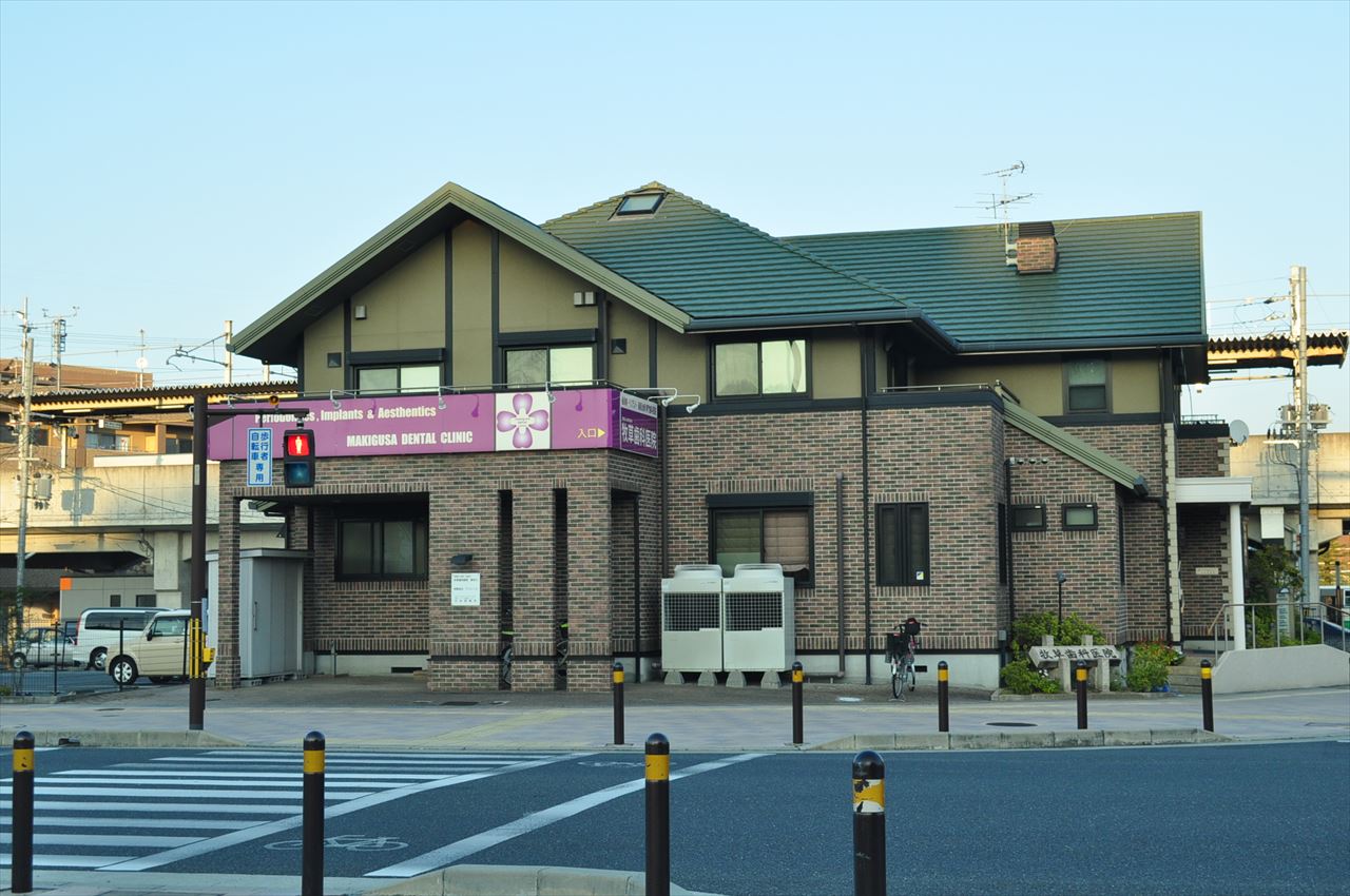 TK　Forest　Court　A棟 その他