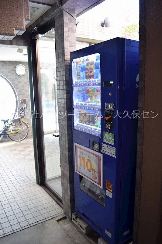 グリーンサム弐番館 その他