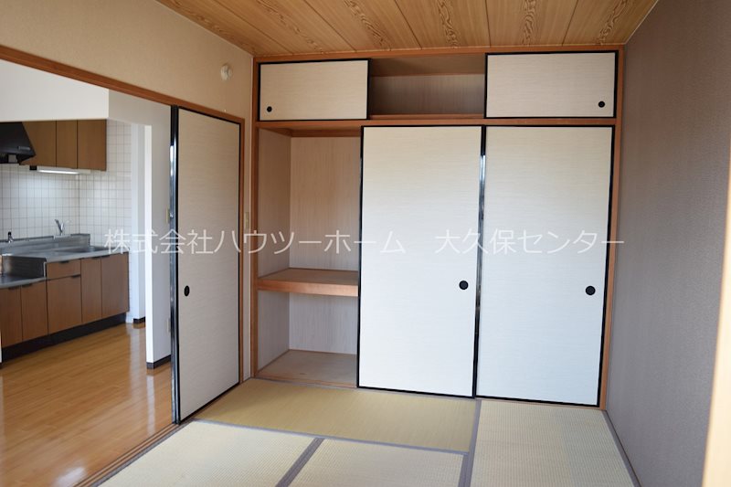 グリーンサム弐番館 その他部屋・スペース