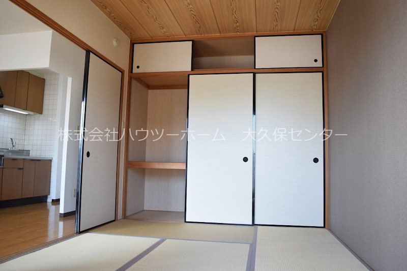グリーンサム弐番館 その他部屋・スペース