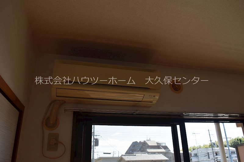 グリーンサム弐番館 その他共有部分